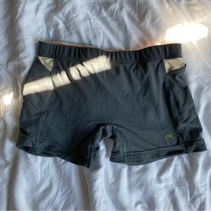 Tracksmith Lane Five Shorts